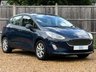 USED 2018 68 FORD FIESTA 1.1 Fiesta Zetec 5dr Long MOT Heated Seats