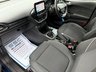 USED 2018 68 FORD FIESTA 1.1 Fiesta Zetec 5dr Long MOT Heated Seats
