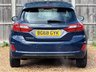 USED 2018 68 FORD FIESTA 1.1 Fiesta Zetec 5dr Long MOT Heated Seats