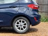 USED 2018 68 FORD FIESTA 1.1 Fiesta Zetec 5dr Long MOT Heated Seats