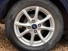 USED 2018 68 FORD FIESTA 1.1 Fiesta Zetec 5dr Long MOT Heated Seats