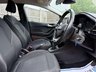 USED 2018 68 FORD FIESTA 1.1 Fiesta Zetec 5dr Long MOT Heated Seats