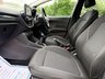 USED 2018 68 FORD FIESTA 1.1 Fiesta Zetec 5dr Long MOT Heated Seats