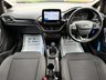 USED 2018 68 FORD FIESTA 1.1 Fiesta Zetec 5dr Long MOT Heated Seats