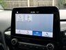 USED 2018 68 FORD FIESTA 1.1 Fiesta Zetec 5dr Long MOT Heated Seats