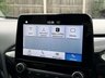 USED 2018 68 FORD FIESTA 1.1 Fiesta Zetec 5dr Long MOT Heated Seats
