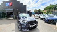 USED 2017 17 BMW X5 3.0 30d M Sport Auto xDrive Euro 6 (s/s) 5dr MPERKIT+LOWMILES+7SEAT+21S+