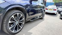 USED 2017 17 BMW X5 3.0 30d M Sport Auto xDrive Euro 6 (s/s) 5dr MPERKIT+LOWMILES+7SEAT+21S+
