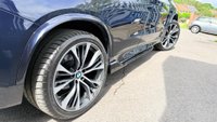 USED 2017 17 BMW X5 3.0 30d M Sport Auto xDrive Euro 6 (s/s) 5dr MPERKIT+LOWMILES+7SEAT+21S+