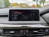 USED 2017 17 BMW X5 3.0 30d M Sport Auto xDrive Euro 6 (s/s) 5dr MPERKIT+LOWMILES+7SEAT+21S+
