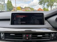 USED 2017 17 BMW X5 3.0 30d M Sport Auto xDrive Euro 6 (s/s) 5dr MPERKIT+LOWMILES+7SEAT+21S+
