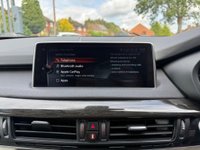 USED 2017 17 BMW X5 3.0 30d M Sport Auto xDrive Euro 6 (s/s) 5dr MPERKIT+LOWMILES+7SEAT+21S+