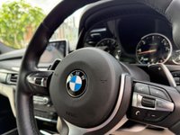 USED 2017 17 BMW X5 3.0 30d M Sport Auto xDrive Euro 6 (s/s) 5dr MPERKIT+LOWMILES+7SEAT+21S+