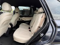 USED 2017 17 BMW X5 3.0 30d M Sport Auto xDrive Euro 6 (s/s) 5dr MPERKIT+LOWMILES+7SEAT+21S+