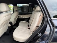 USED 2017 17 BMW X5 3.0 30d M Sport Auto xDrive Euro 6 (s/s) 5dr MPERKIT+LOWMILES+7SEAT+21S+