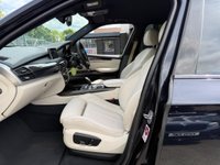 USED 2017 17 BMW X5 3.0 30d M Sport Auto xDrive Euro 6 (s/s) 5dr MPERKIT+LOWMILES+7SEAT+21S+