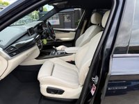 USED 2017 17 BMW X5 3.0 30d M Sport Auto xDrive Euro 6 (s/s) 5dr MPERKIT+LOWMILES+7SEAT+21S+