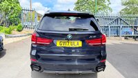 USED 2017 17 BMW X5 3.0 30d M Sport Auto xDrive Euro 6 (s/s) 5dr MPERKIT+LOWMILES+7SEAT+21S+