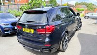 USED 2017 17 BMW X5 3.0 30d M Sport Auto xDrive Euro 6 (s/s) 5dr MPERKIT+LOWMILES+7SEAT+21S+