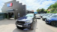 USED 2017 17 BMW X5 3.0 30d M Sport Auto xDrive Euro 6 (s/s) 5dr MPERKIT+LOWMILES+7SEAT+21S+