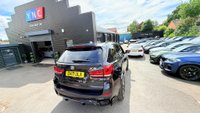 USED 2017 17 BMW X5 3.0 30d M Sport Auto xDrive Euro 6 (s/s) 5dr MPERKIT+LOWMILES+7SEAT+21S+