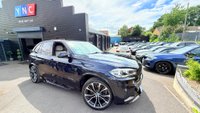USED 2017 17 BMW X5 3.0 30d M Sport Auto xDrive Euro 6 (s/s) 5dr MPERKIT+LOWMILES+7SEAT+21S+
