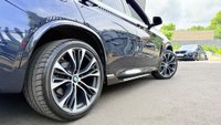 USED 2017 17 BMW X5 3.0 30d M Sport Auto xDrive Euro 6 (s/s) 5dr MPERKIT+LOWMILES+7SEAT+21S+