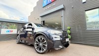 USED 2017 17 BMW X5 3.0 30d M Sport Auto xDrive Euro 6 (s/s) 5dr MPERKIT+LOWMILES+7SEAT+21S+