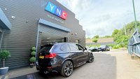 USED 2017 17 BMW X5 3.0 30d M Sport Auto xDrive Euro 6 (s/s) 5dr MPERKIT+LOWMILES+7SEAT+21S+