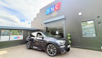 USED 2017 17 BMW X5 3.0 30d M Sport Auto xDrive Euro 6 (s/s) 5dr MPERKIT+LOWMILES+7SEAT+21S+