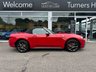 USED 2018 18 ABARTH 124 SPIDER 1.4 MultiAir Convertible 2dr Petrol Manual Euro 6 (170 ps) A STUNNING EXAMPLE IN EVERY ASPECT