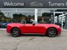 USED 2018 18 ABARTH 124 SPIDER 1.4 MultiAir Convertible 2dr Petrol Manual Euro 6 (170 ps) A STUNNING EXAMPLE IN EVERY ASPECT
