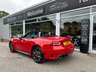 USED 2018 18 ABARTH 124 SPIDER 1.4 MultiAir Convertible 2dr Petrol Manual Euro 6 (170 ps) A STUNNING EXAMPLE IN EVERY ASPECT