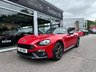 USED 2018 18 ABARTH 124 SPIDER 1.4 MultiAir Convertible 2dr Petrol Manual Euro 6 (170 ps) A STUNNING EXAMPLE IN EVERY ASPECT