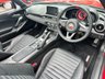 USED 2018 18 ABARTH 124 SPIDER 1.4 MultiAir Convertible 2dr Petrol Manual Euro 6 (170 ps) A STUNNING EXAMPLE IN EVERY ASPECT