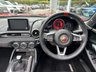 USED 2018 18 ABARTH 124 SPIDER 1.4 MultiAir Convertible 2dr Petrol Manual Euro 6 (170 ps) A STUNNING EXAMPLE IN EVERY ASPECT