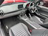 USED 2018 18 ABARTH 124 SPIDER 1.4 MultiAir Convertible 2dr Petrol Manual Euro 6 (170 ps) A STUNNING EXAMPLE IN EVERY ASPECT