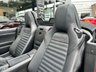 USED 2018 18 ABARTH 124 SPIDER 1.4 MultiAir Convertible 2dr Petrol Manual Euro 6 (170 ps) A STUNNING EXAMPLE IN EVERY ASPECT