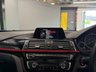 USED 2015 65 BMW 3 SERIES 2.0 320i Sport Saloon 4dr Petrol Manual Euro 6 (s/s) (184 ps) 