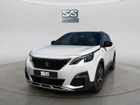USED 2019 14 PEUGEOT 3008 1.5 BlueHDi GT Line SUV 5dr Diesel Manual Euro 6 (s/s) (130 ps) 