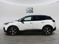 USED 2019 14 PEUGEOT 3008 1.5 BlueHDi GT Line SUV 5dr Diesel Manual Euro 6 (s/s) (130 ps) 