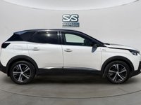 USED 2019 14 PEUGEOT 3008 1.5 BlueHDi GT Line SUV 5dr Diesel Manual Euro 6 (s/s) (130 ps) 
