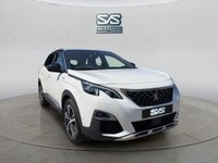 USED 2019 14 PEUGEOT 3008 1.5 BlueHDi GT Line SUV 5dr Diesel Manual Euro 6 (s/s) (130 ps) 