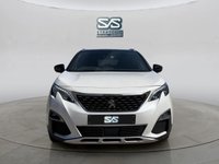 USED 2019 14 PEUGEOT 3008 1.5 BlueHDi GT Line SUV 5dr Diesel Manual Euro 6 (s/s) (130 ps) 