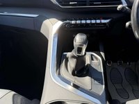USED 2019 14 PEUGEOT 3008 1.5 BlueHDi GT Line SUV 5dr Diesel Manual Euro 6 (s/s) (130 ps) 