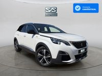 USED 2019 14 PEUGEOT 3008 1.5 BlueHDi GT Line SUV 5dr Diesel Manual Euro 6 (s/s) (130 ps) 