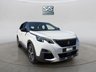 USED 2019 14 PEUGEOT 3008 1.5 BlueHDi GT Line SUV 5dr Diesel Manual Euro 6 (s/s) (130 ps) 