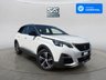USED 2019 14 PEUGEOT 3008 1.5 BlueHDi GT Line SUV 5dr Diesel Manual Euro 6 (s/s) (130 ps) 