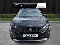 USED 2021 21 PEUGEOT 5008 1.5 BlueHDi Allure Premium SUV 5dr Diesel EAT Euro 6 (s/s) (130 ps) HERE AT MOTOR SWITCH YOUR NEW MOTOR IS JUST A SWITCH AWAY WITH THIS PEUGEOT 5008 BLUEHDI ALLURE PREMIUM SUV 5DR 1.5 DIESEL EAT EURO 6 AUTOMATIC, WHICH COMES WITH A FULL 12 MONTHS NATIONWIDE WARRANTY AND ALSO COMES WITH A FULL 12 MONTHS MOT, THIS VEHICLE WILL ALSO BE FRESHLY SERVICED BEFORE IT LEAVES US TO BRING IT BACK UP TO DATE, WITH ONLY 2 FORMER KEEPERS, ALSO COMES WITH 2 KEYS, AND HAS LOW MILEAGE, HAS 7 SEATS, FINANCE AVAILABLE FROM 11.9% APR, DELIVERY AVAILABLE, PART EX WELCOME