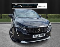 USED 2021 21 PEUGEOT 5008 1.5 BlueHDi Allure Premium SUV 5dr Diesel EAT Euro 6 (s/s) (130 ps) HERE AT MOTOR SWITCH YOUR NEW MOTOR IS JUST A SWITCH AWAY WITH THIS PEUGEOT 5008 BLUEHDI ALLURE PREMIUM SUV 5DR 1.5 DIESEL EAT EURO 6 AUTOMATIC, WHICH COMES WITH A FULL 12 MONTHS NATIONWIDE WARRANTY AND ALSO COMES WITH A FULL 12 MONTHS MOT, THIS VEHICLE WILL ALSO BE FRESHLY SERVICED BEFORE IT LEAVES US TO BRING IT BACK UP TO DATE, WITH ONLY 2 FORMER KEEPERS, ALSO COMES WITH 2 KEYS, AND HAS LOW MILEAGE, HAS 7 SEATS, FINANCE AVAILABLE FROM 11.9% APR, DELIVERY AVAILABLE, PART EX WELCOME